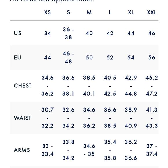 Tommy Hilfiger Custom Fit Baby Blue Button Down Shirt | Men's Large - Picture 11 of 11